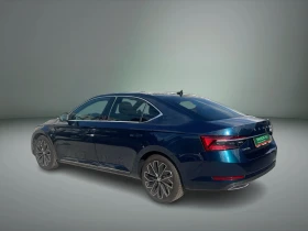 Skoda Superb 2, 0 TDI 7DSG  | Auto.bg — изображение 3