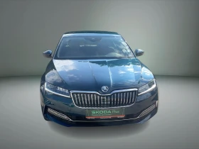Skoda Superb 2, 0 TDI 7DSG  | Auto.bg — изображение 8