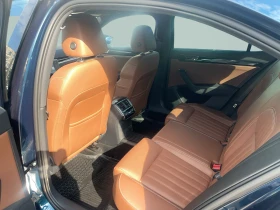 Skoda Superb 2, 0 TDI 7DSG  | Auto.bg — изображение 12