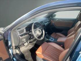 Skoda Superb 2, 0 TDI 7DSG  | Auto.bg — изображение 9