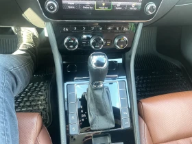 Skoda Superb 2, 0 TDI 7DSG  | Auto.bg — изображение 16