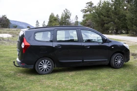 Dacia Lodgy 7 ����� | 1.2 TCe | 115 �� | Mobile.bg � ����� ������ 5