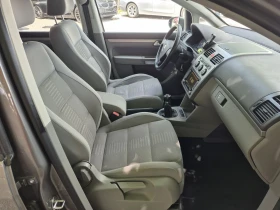 VW Touran 2.0TDI-140k.s-FULLL* * *  | Mobile.bg � ����� ������ 10