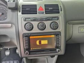 VW Touran 2.0TDI-140k.s-FULLL* * *  | Mobile.bg � ����� ������ 12