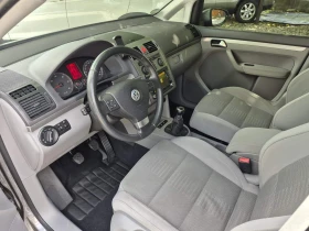 VW Touran 2.0TDI-140k.s-FULLL* * *  | Mobile.bg � ����� ������ 7