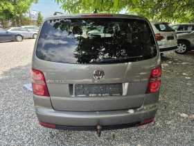 VW Touran 2.0TDI-140k.s-FULLL* * *  | Mobile.bg � ����� ������ 4