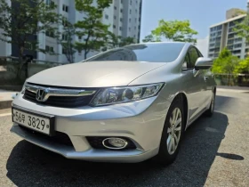 Honda Civic 1.8 Ex 9Th Generation | Auto.bg — изображение 3