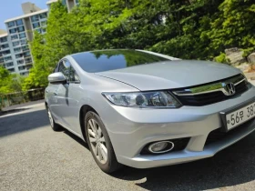 Honda Civic 1.8 Ex 9Th Generation | Auto.bg — изображение 2