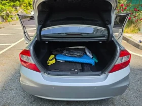 Honda Civic 1.8 Ex 9Th Generation | Auto.bg — изображение 5