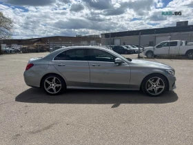 Mercedes-Benz C 400 ������� ���� * AMG PACK * ���������� * ���� �� �� | Mobile.bg � ����� ������ 5
