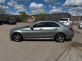 Mercedes-Benz C 400 ������� ���� * AMG PACK * ���������� * ���� �� �� | Mobile.bg � ����� ������ 3