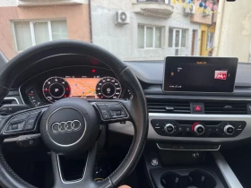 Audi A4 Digital /matrix  | Mobile.bg � ����� ������ 13