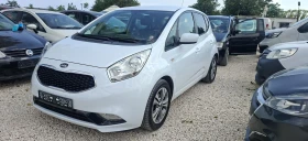 Kia Venga 1, 4 БЕНЗИН/ГАЗ