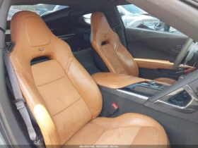 Chevrolet Corvette GRAND SPORT* CARBON* AWE EXHAUST*  | Auto.bg — изображение 8