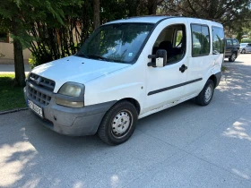 ����� �� �������� �� Fiat Doblo 1.3 d