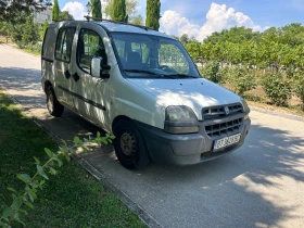 Fiat Doblo 1.3 d | Mobile.bg � ����� ������ 12