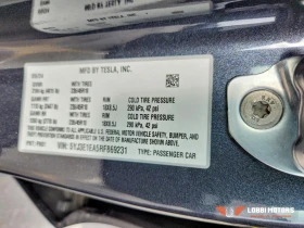 Tesla Model 3 - 18800 € - 99593754 12