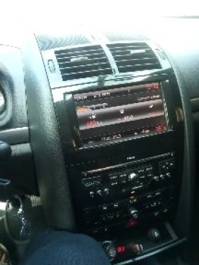 Peugeot 407, снимка 8 - Автомобили и джипове - 55776238