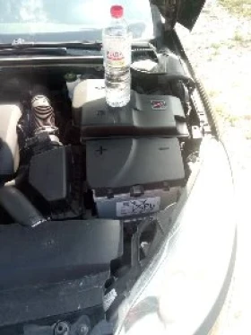 Peugeot 407, снимка 11 - Автомобили и джипове - 55776238