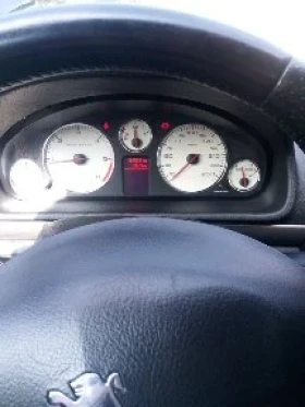 Peugeot 407, снимка 6 - Автомобили и джипове - 55776238