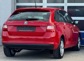 Skoda Rapid TDI/ELEGANCE/������ ������/��� ��������� | Mobile.bg � ����� ������ 4