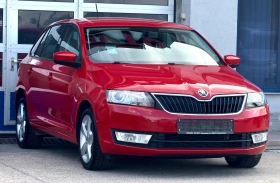 Skoda Rapid TDI/ELEGANCE/������ ������/��� ��������� | Mobile.bg � ����� ������ 3