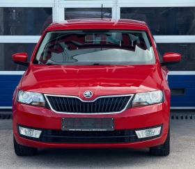 Skoda Rapid TDI/ELEGANCE/������ ������/��� ��������� | Mobile.bg � ����� ������ 2