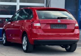 Skoda Rapid TDI/ELEGANCE/������ ������/��� ��������� | Mobile.bg � ����� ������ 6