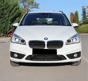 ����� �� �������� �� BMW 2 Gran Tourer 220D XDRIVE 6+ 1 ����� EURO 6B  ��� ����