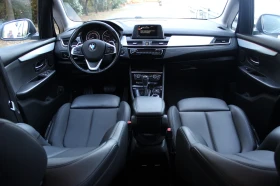 BMW 2 Gran Tourer 220D XDRIVE 6+ 1 ����� EURO 6B  ��� ���� | Mobile.bg � ����� ������ 12