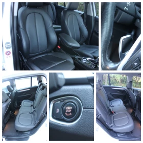 BMW 2 Gran Tourer 220D XDRIVE 6+ 1 ����� EURO 6B  ��� ���� | Mobile.bg � ����� ������ 15