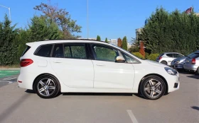 ����� �� �������� �� BMW 2 Gran Tourer 220D XDRIVE 6+ 1 ����� EURO 6B  ��� ����