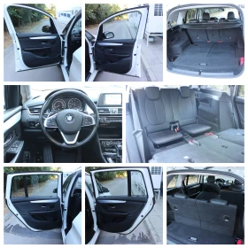 BMW 2 Gran Tourer 220D XDRIVE 6+ 1 ����� EURO 6B  ��� ���� | Mobile.bg � ����� ������ 14