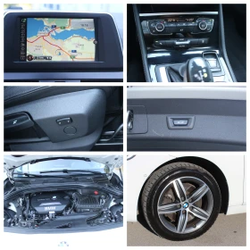BMW 2 Gran Tourer 220D XDRIVE 6+ 1 ����� EURO 6B  ��� ���� | Mobile.bg � ����� ������ 16