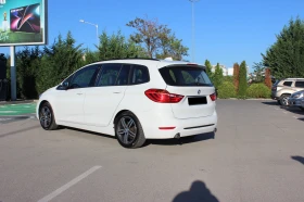 BMW 2 Gran Tourer 220D XDRIVE 6+ 1 ����� EURO 6B  ��� ���� | Mobile.bg � ����� ������ 7
