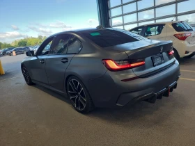 BMW 340 M XDRIVE / 360 / HUD / INDIVIDUAL SEATS / Carfax | Mobile.bg � ����� ������ 4