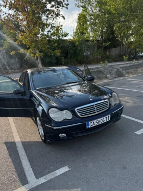 Mercedes-Benz C 200 | Mobile.bg � ����� ������ 6