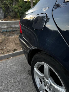 Mercedes-Benz C 200 | Mobile.bg � ����� ������ 8