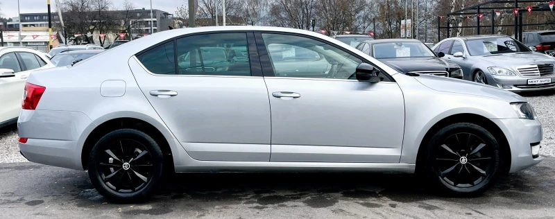 Skoda Octavia 1.0i 116HP EURO6B, снимка 4 - Автомобили и джипове - 48226811