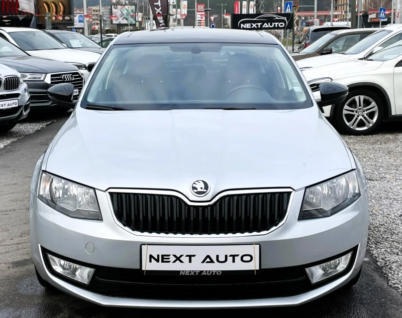 Skoda Octavia 1.0i 116HP EURO6B, снимка 2 - Автомобили и джипове - 48226811