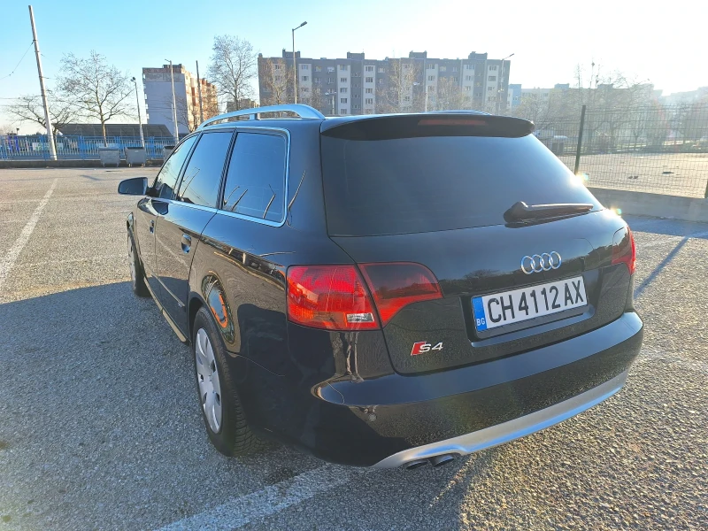 Audi A4 S-line , снимка 6 - Автомобили и джипове - 48540110