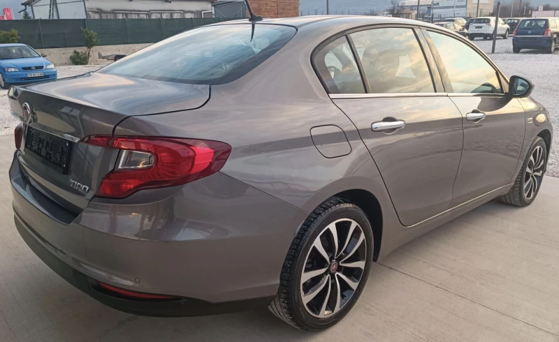 Fiat Tipo 1.6 Diesel, снимка 4 - Автомобили и джипове - 48988174