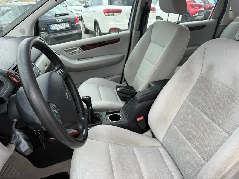 Mercedes-Benz A 180 2.0CDI 109кс* Панорама* НОВ ВНОС * , снимка 9 - Автомобили и джипове - 51053303