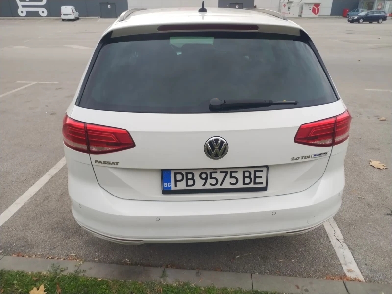 VW Passat 2.0 TDI, 150к.с DSG, снимка 6 - Автомобили и джипове - 52542755