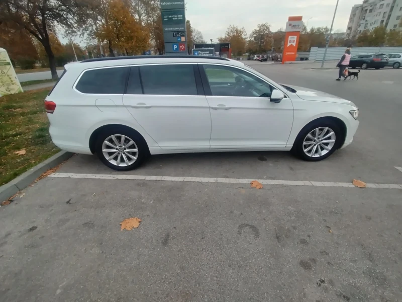 VW Passat 2.0 TDI, 150к.с DSG, снимка 5 - Автомобили и джипове - 52542755