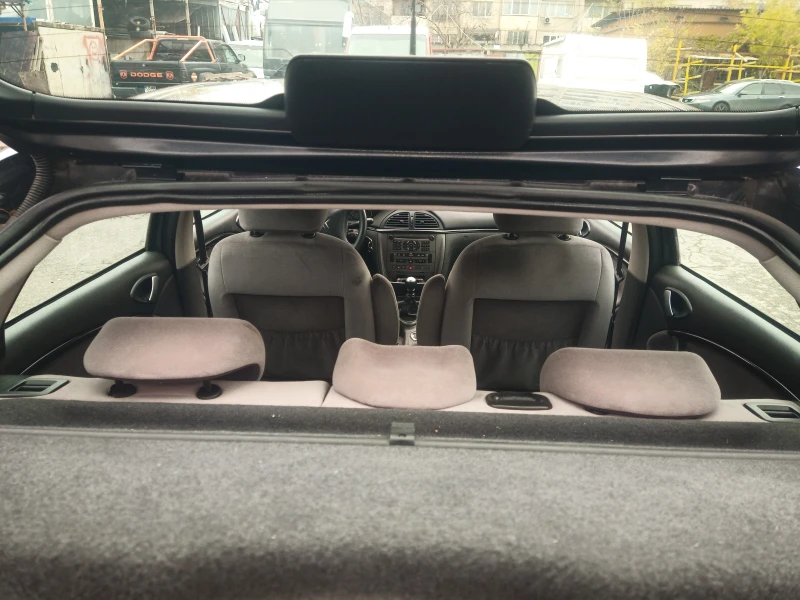 Citroen C5 16V, снимка 12 - Автомобили и джипове - 52295681