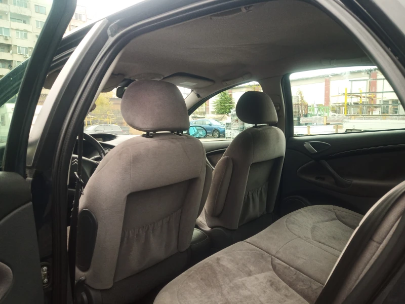 Citroen C5 16V, снимка 9 - Автомобили и джипове - 52295681