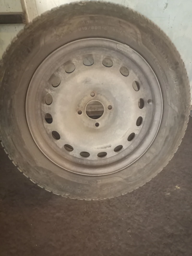 Citroen C5 16V, снимка 14 - Автомобили и джипове - 52295681