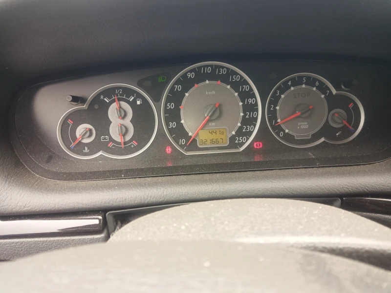 Citroen C5 16V, снимка 6 - Автомобили и джипове - 52295681