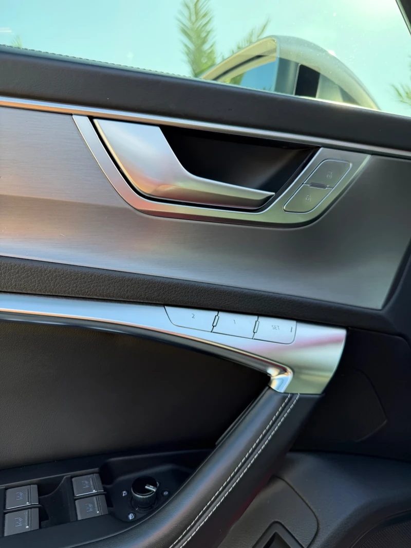 Audi S6 3.0 TDI/BANG &OLUFSEN/DISTRONIC/LANE ASSIST/LIZING, снимка 16 - Автомобили и джипове - 52395006